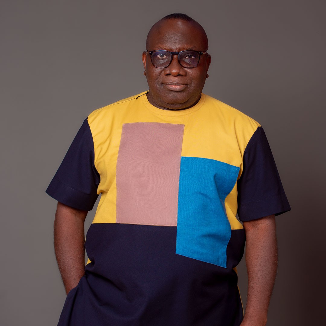 Dr. Davies Kofie Adedze