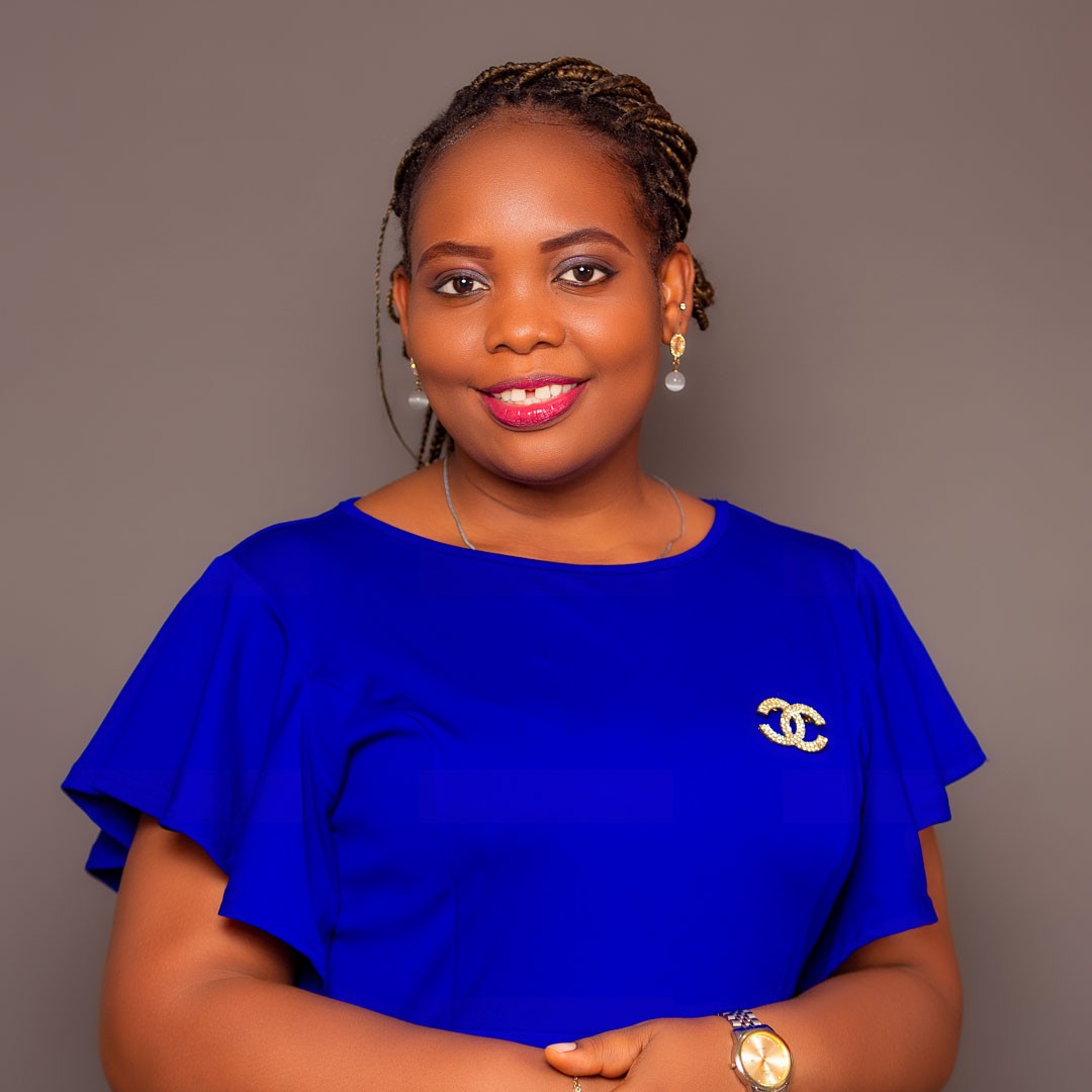 Ms. Patience Afua Akorsihu